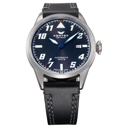 KENTEX(ケンテックス) スカイマン SKYMAN PILOT ALPHA　S688X-15