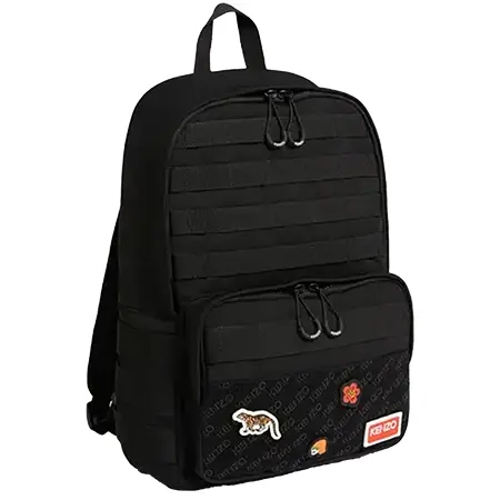 KENZO(ケンゾー)  バックパック･リュック ジャングル リュックサック