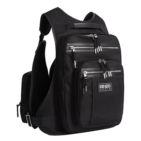 KENZO(ケンゾー)  バックパック･リュック ‘KENZO Discover’ ベスト バックパック