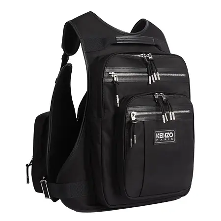 KENZO(ケンゾー)  バックパック･リュック ‘KENZO Discover’ ベスト バックパック