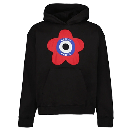 KENZO(ケンゾー) パーカー ターゲット パーカー