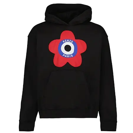 KENZO(ケンゾー) パーカー ターゲット パーカー