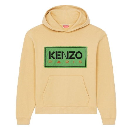 KENZO(ケンゾー) パーカー KENZO PARIS フーディー