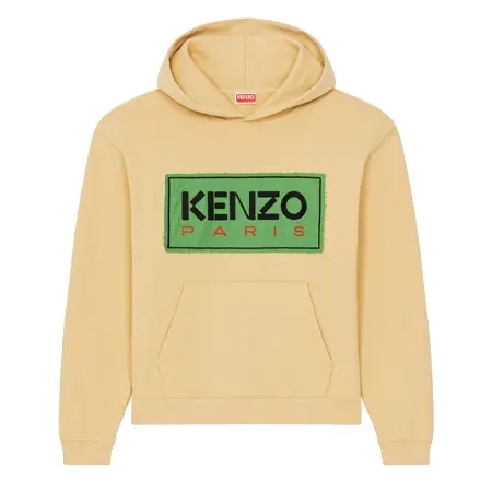 KENZO(ケンゾー) パーカー KENZO PARIS フーディー