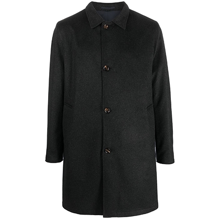 KIRED(キーレッド) コート カシミア トレンチコート