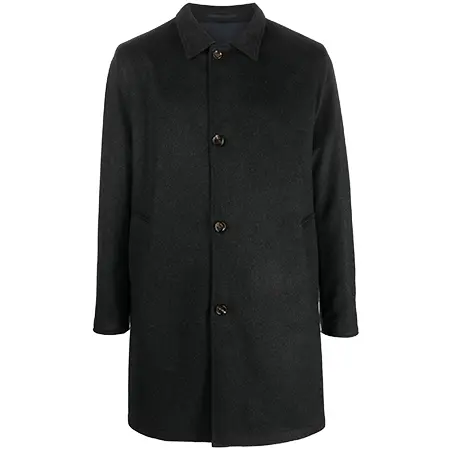 KIRED(キーレッド) コート カシミア トレンチコート