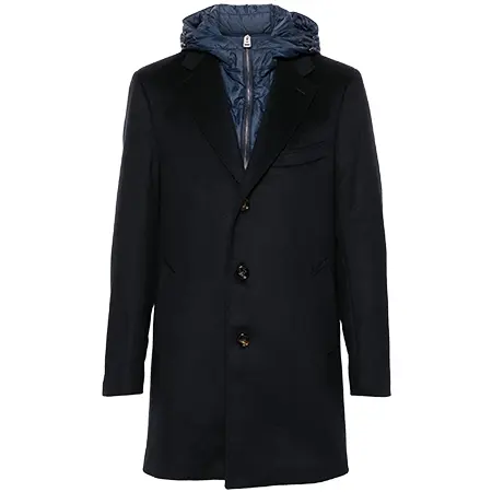 KIRED(キーレッド) コート Jaya コート