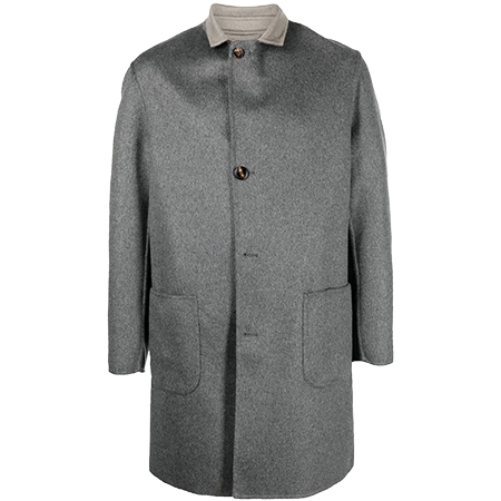 KIRED(キーレッド) コート Parana シングル コート