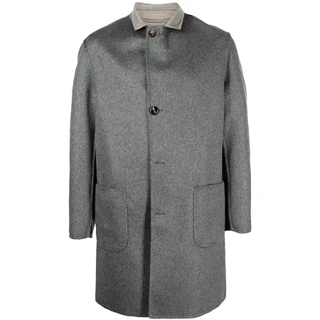 KIRED(キーレッド) コート Parana シングル コート