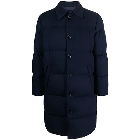 Kiton(キートン) コート パデッド コート