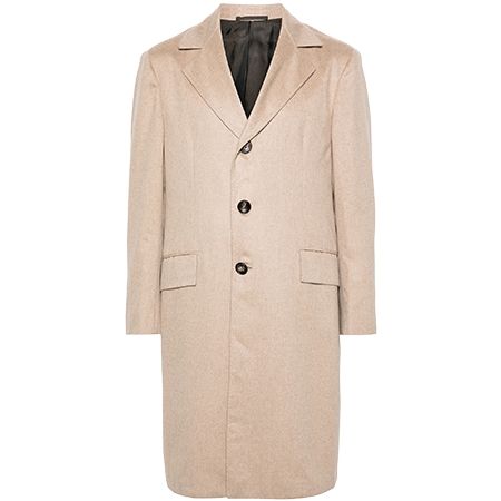 Kiton(キートン) コート カシミア コート