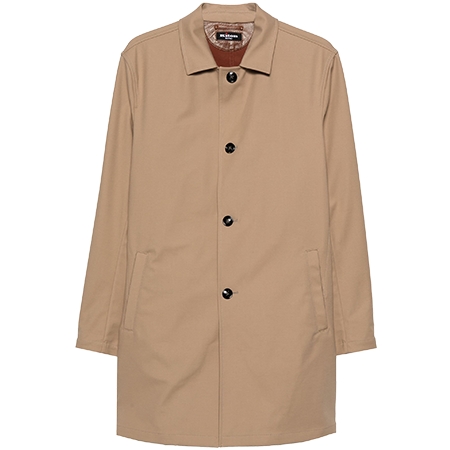 Kiton(キートン) コート トレンチコート