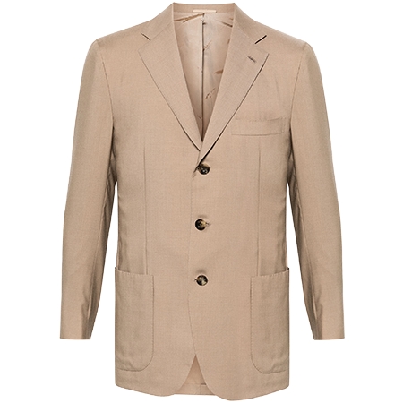 Kiton(キートン) ジャケット シングルジャケット