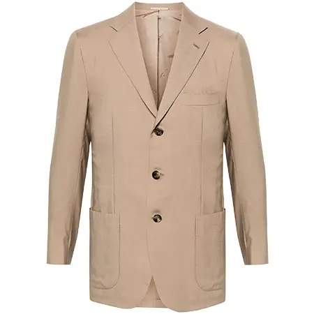 Kiton(キートン) ジャケット シングルジャケット