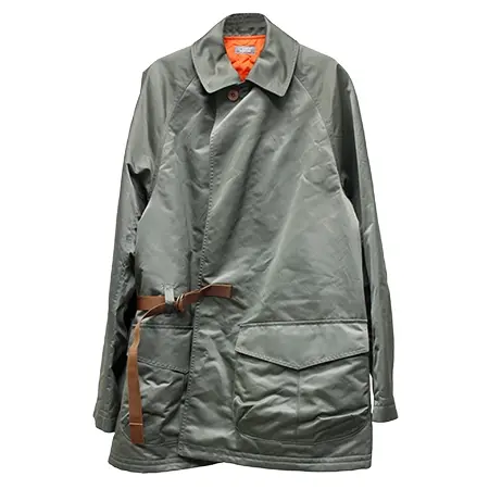 kolor(カラー) コート BEACON/ナイロンコート[24AW]