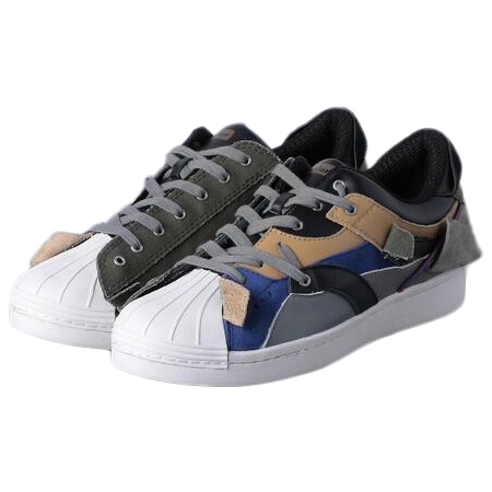 kolor(カラー) 靴 OX SNEAKERS