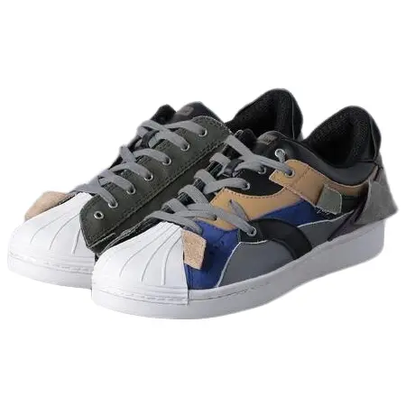 kolor(カラー) 靴 OX SNEAKERS