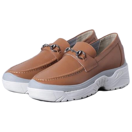 kolor(カラー) 靴 ビット スリッポン スニーカー