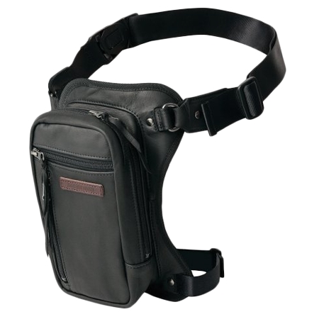 KUSHITANI(クシタニ) バッグ 2ウェイレッグバッグⅡ K-3578