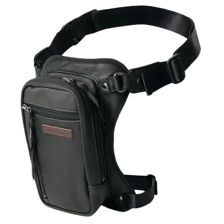 KUSHITANI(クシタニ) バッグ 2ウェイレッグバッグⅡ K-3578