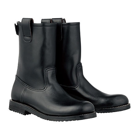 KUSHITANI(クシタニ) ブーツ EX-4703Z PECOS BOOTS ペコスブーツ
