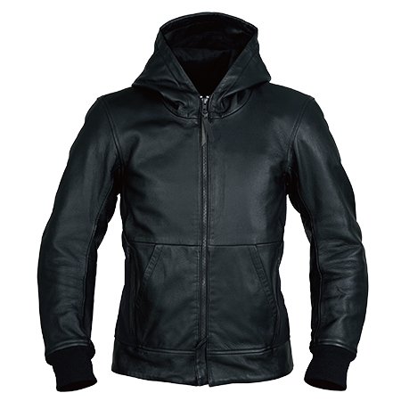 KUSHITANI(クシタニ) ジャケット K-0704 DEER HOODIE JACKET ディアフーディージャケット