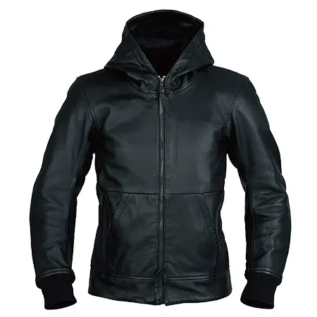 KUSHITANI(クシタニ) ジャケット K-0704 DEER HOODIE JACKET ディアフーディージャケット