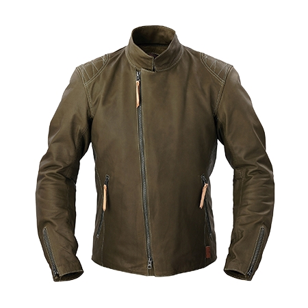 KUSHITANI(クシタニ) ジャケット K-0672 UNFINISHED JACKET II アンフィニッシュドジャケット2