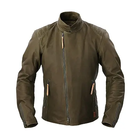 KUSHITANI(クシタニ) ジャケット K-0672 UNFINISHED JACKET II アンフィニッシュドジャケット2