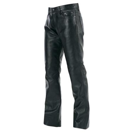 KUSHITANI(クシタニ) レザーパンツ ストレートパンツ K-1051Z
