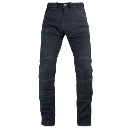 KUSHITANI(クシタニ) レザーパンツ エクスプローラーネオジーンズ EX-1219