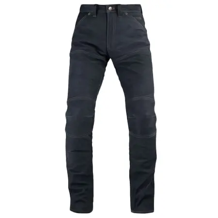 KUSHITANI(クシタニ) レザーパンツ エクスプローラーネオジーンズ EX-1219