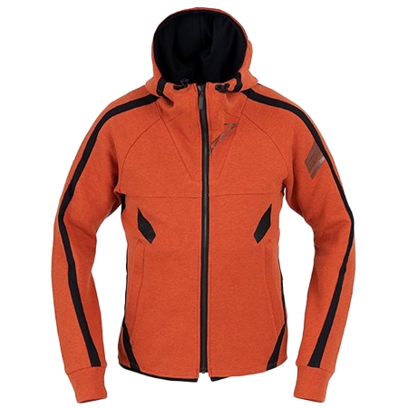 KUSHITANI(クシタニ) パーカー レブロフーディー K-1313