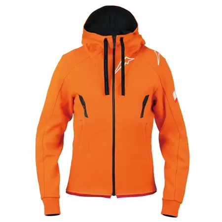 KUSHITANI(クシタニ) パーカー リニアフーディー K-1958