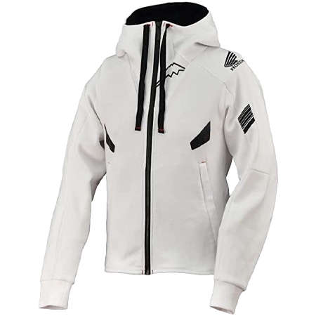 KUSHITANI(クシタニ) パーカー Honda(ホンダ) クシタニ CBR×レブロフーディー