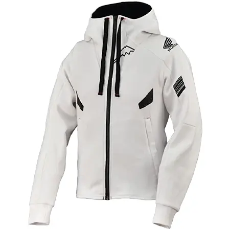 KUSHITANI(クシタニ) パーカー Honda(ホンダ) クシタニ CBR×レブロフーディー