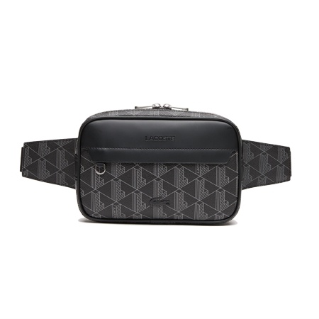 LACOSTE(ラコステ) バッグ ザ ブレンド モノグラムボディバッグ