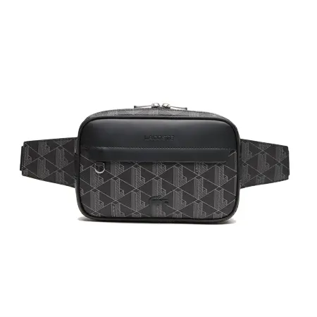 LACOSTE(ラコステ) バッグ ザ ブレンド モノグラムボディバッグ