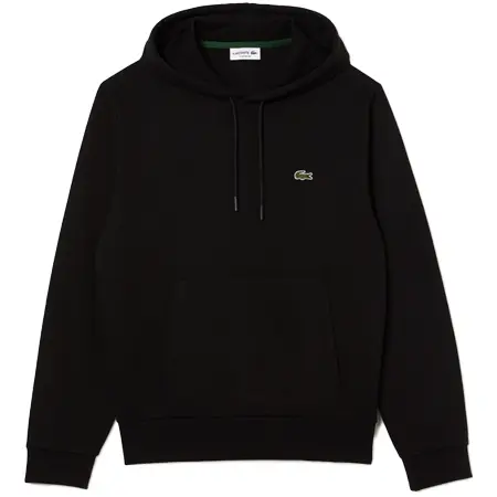LACOSTE(ラコステ) パーカー エッセンシャルフードスウェット
