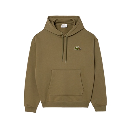 LACOSTE(ラコステ) パーカー エッセンシャルスウェットフーディー