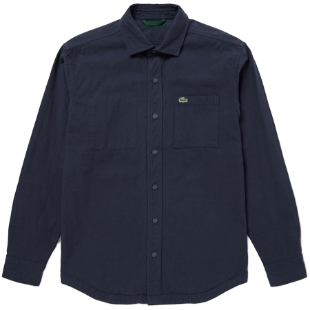 LACOSTE(ラコステ) シャツ リバーシブルボタンシャツ