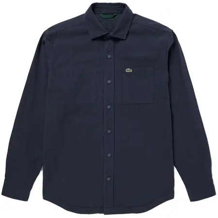 LACOSTE(ラコステ) シャツ リバーシブルボタンシャツ