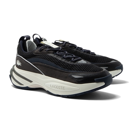 LACOSTE(ラコステ) スニーカー メンズ ODYSSA 123 1 SMA