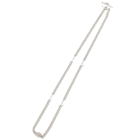 LAD MUSICIAN(ラッドミュージシャン) アクセサリー NECKLACE