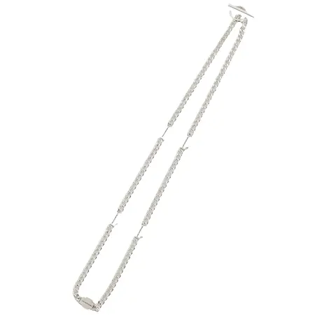 LAD MUSICIAN(ラッドミュージシャン) アクセサリー NECKLACE