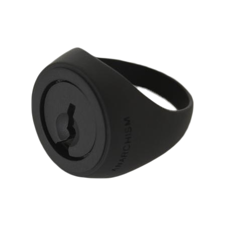 LAD MUSICIAN(ラッドミュージシャン) アクセサリー RING