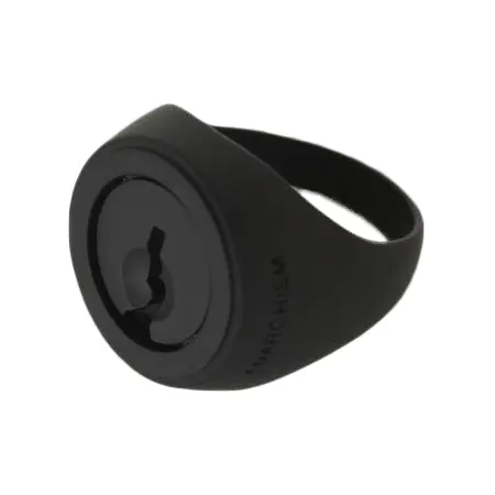 LAD MUSICIAN(ラッドミュージシャン) アクセサリー RING