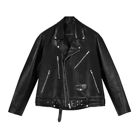 LAD MUSICIAN(ラッドミュージシャン) ジャケット RIDERS JACKET