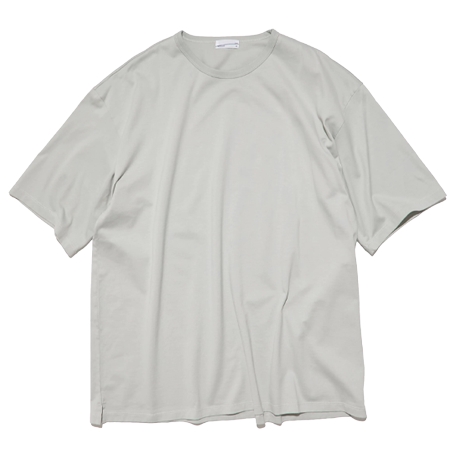 LAD MUSICIAN(ラッドミュージシャン) Tシャツ PERMANENT ROCKER BIG TEE