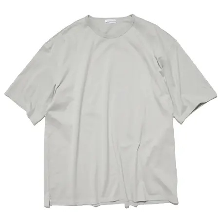 LAD MUSICIAN(ラッドミュージシャン) Tシャツ PERMANENT ROCKER BIG TEE